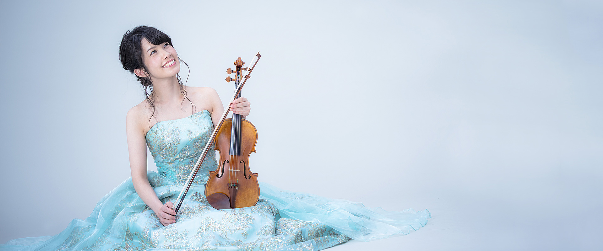 YUKA MAWAKIヴァイオリニスト間脇佑華　official website